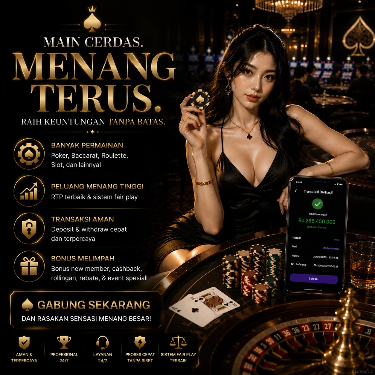 kijang11: verifikasi Teknologi Dengan Fitur Terbaik untuk Pengguna Indonesia