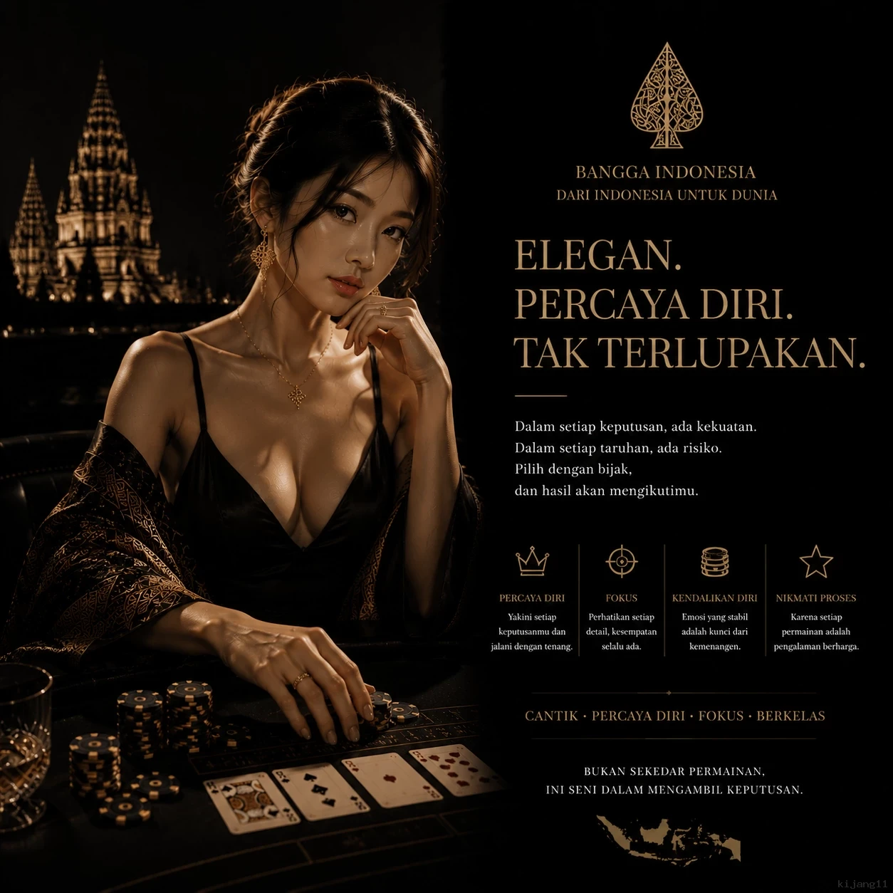 Mengulas Fitur Menarik di Situs APK kijang11