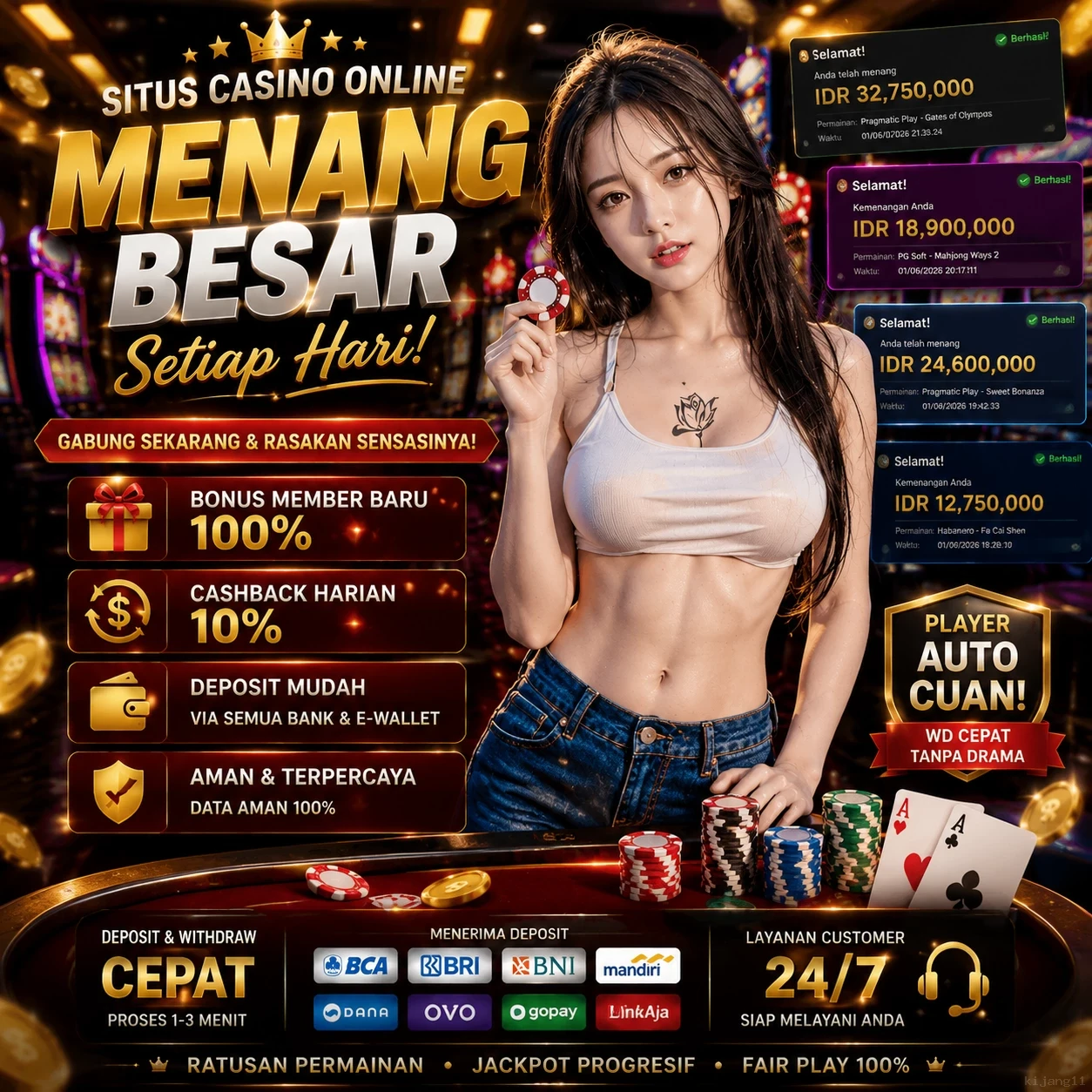 Panduan Lengkap Menggunakan Situs APK kijang11